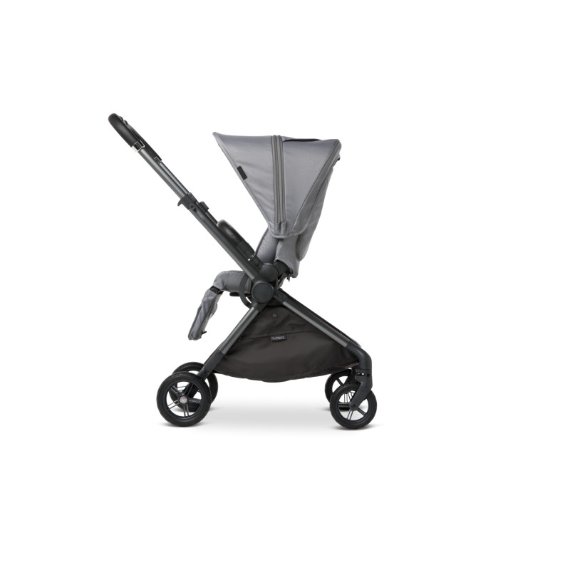 Прогулянкова коляска Mast Swiss M.6x Koala