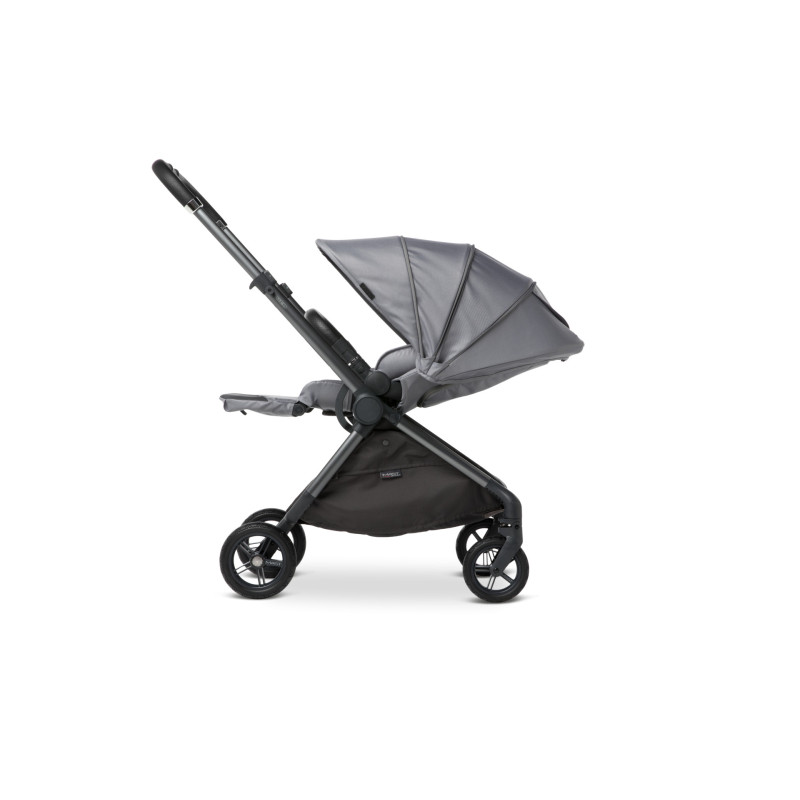 Прогулянкова коляска Mast Swiss M.6x Koala