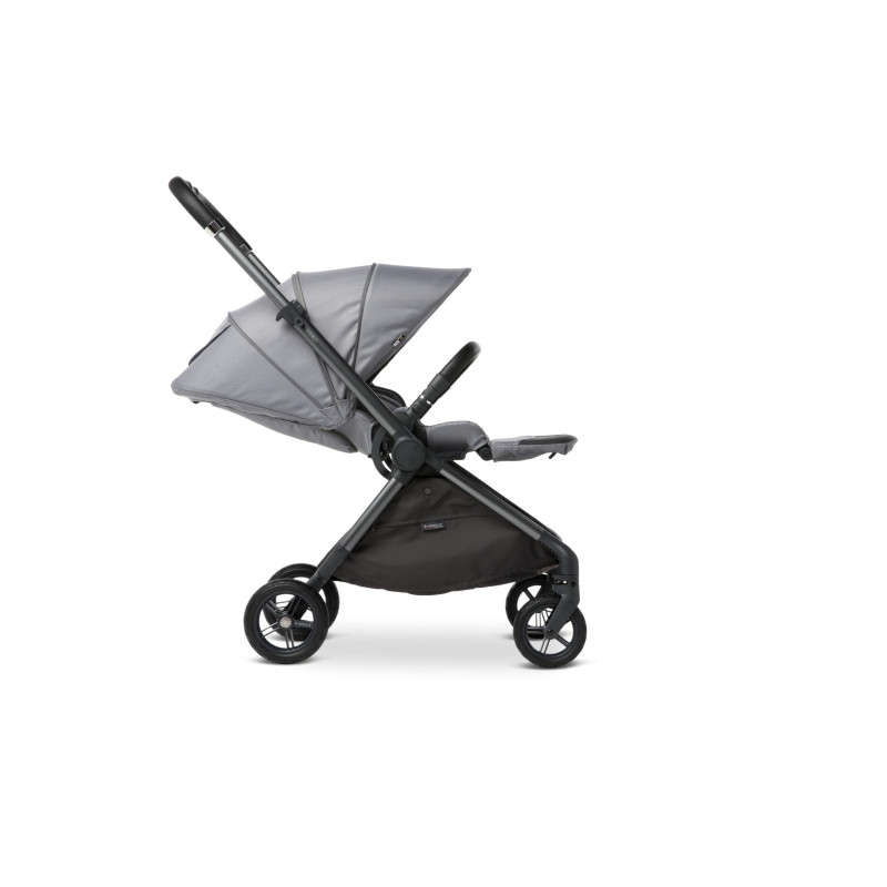 Прогулянкова коляска Mast Swiss M.6x Koala