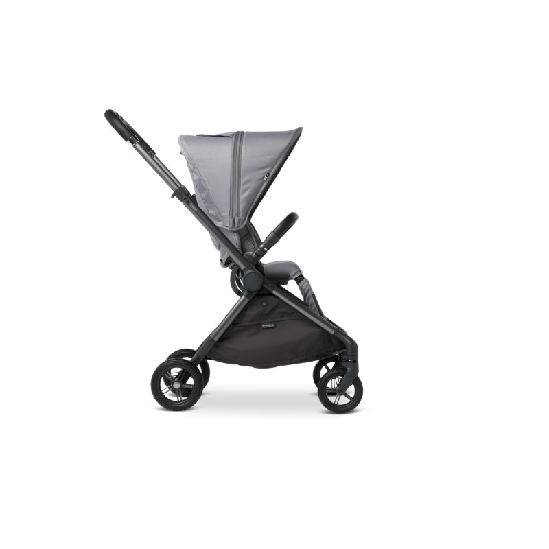 Прогулянкова коляска Mast Swiss M.6x Koala