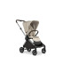 Прогулянкова коляска Mast Swiss M.6x Lion