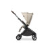 Прогулянкова коляска Mast Swiss M.6x Lion