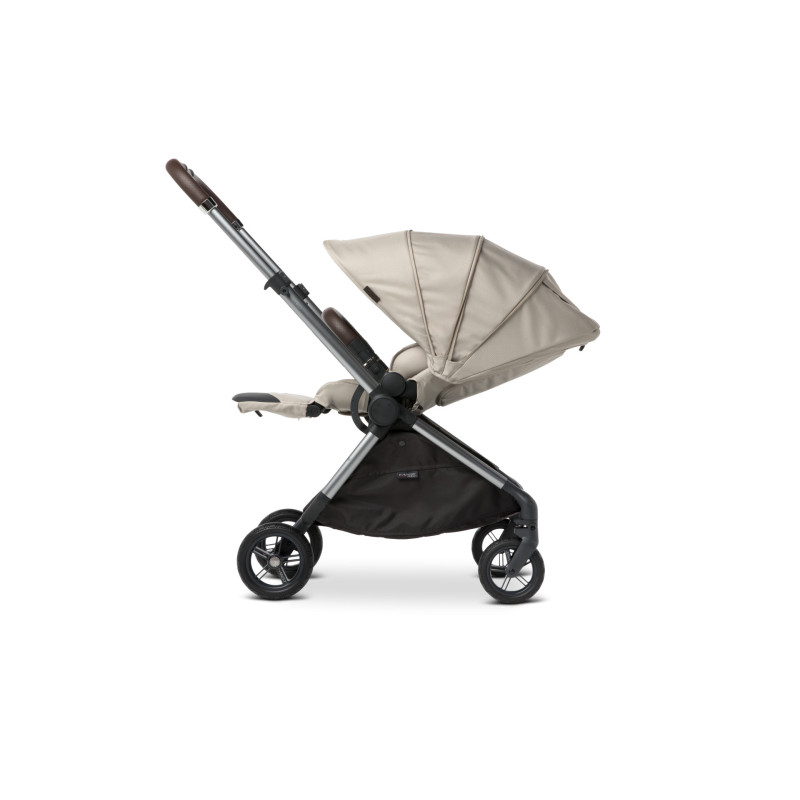 Прогулянкова коляска Mast Swiss M.6x Lion