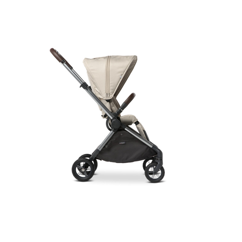 Прогулянкова коляска Mast Swiss M.6x Lion