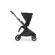 Прогулянкова коляска Mast Swiss M.6x Onyx