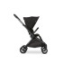 Прогулянкова коляска Mast Swiss M.6x Onyx