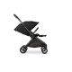 Прогулянкова коляска Mast Swiss M.6x Onyx