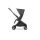 Прогулянкова коляска Mast Swiss M.6x Volcanic Ash