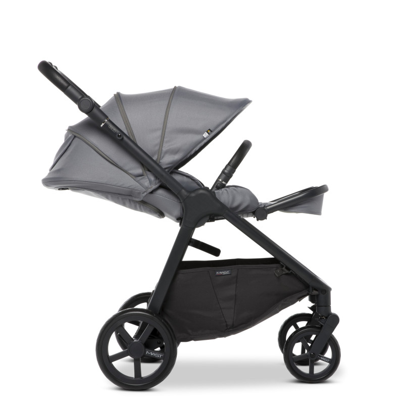 Прогулянкова коляска Mast Swiss M.7 Koala
