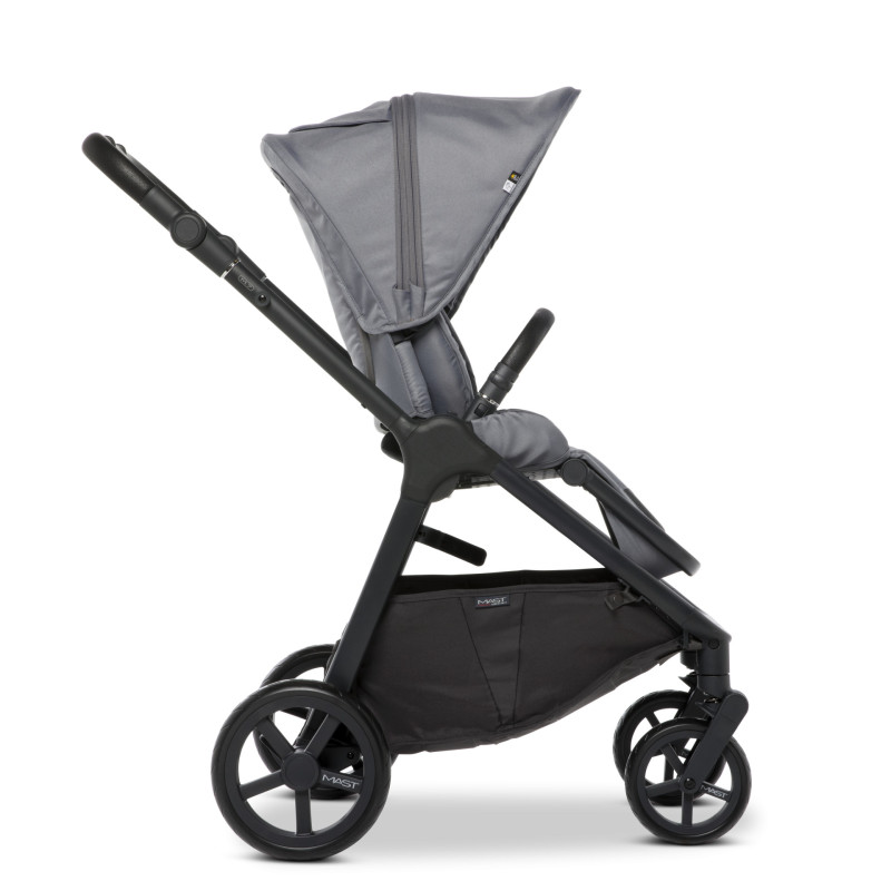 Прогулянкова коляска Mast Swiss M.7 Koala