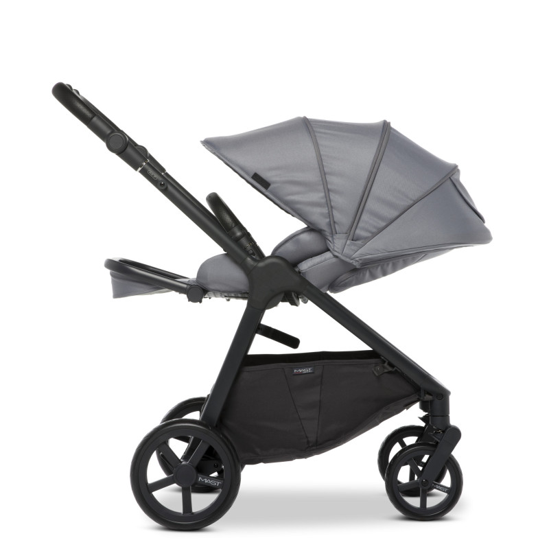 Прогулянкова коляска Mast Swiss M.7 Koala