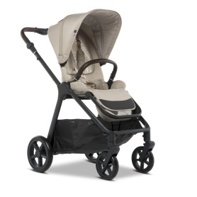 Прогулянкова коляска Mast Swiss M.7 Lion