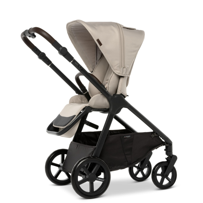 Прогулянкова коляска Mast Swiss M.7 Lion