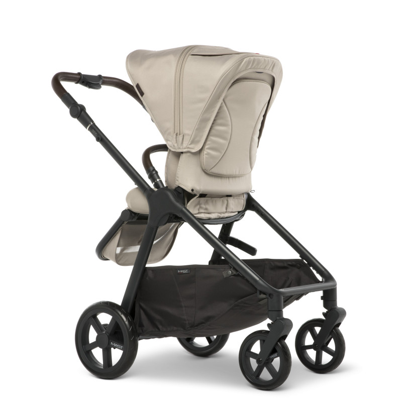 Прогулянкова коляска Mast Swiss M.7 Lion