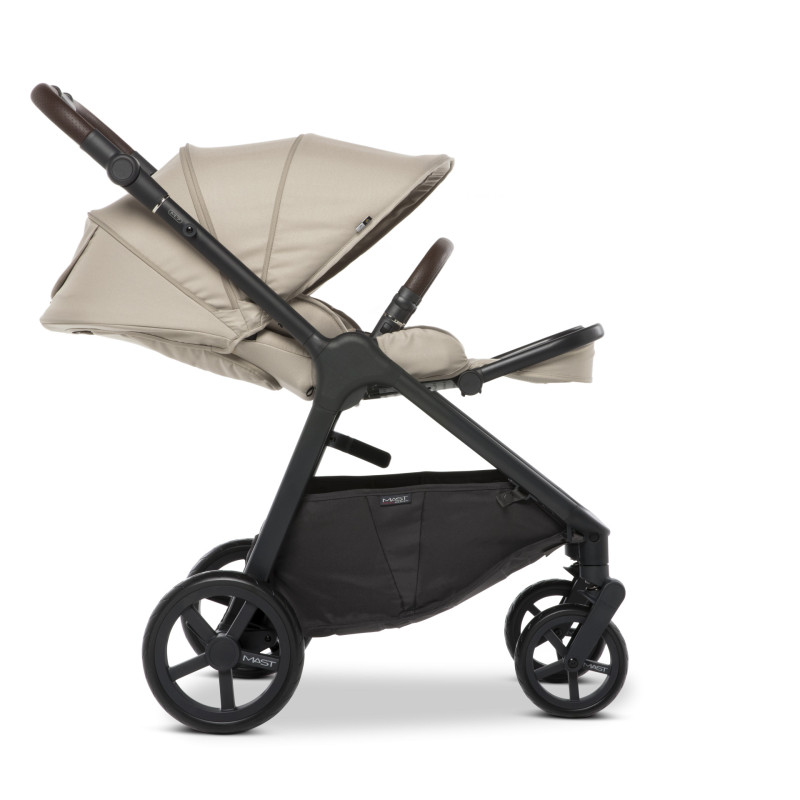 Прогулянкова коляска Mast Swiss M.7 Lion