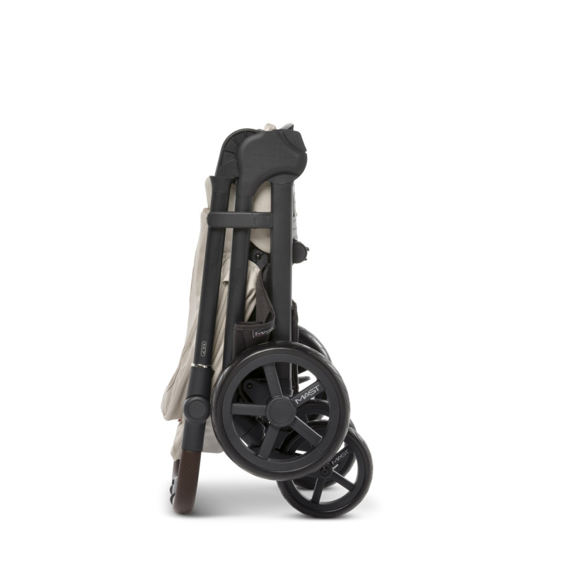 Прогулянкова коляска Mast Swiss M.7 Lion