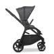 Прогулянкова коляска Mast Swiss M.7 Volcanic Ash