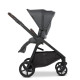 Прогулянкова коляска Mast Swiss M.7 Volcanic Ash