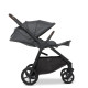Прогулянкова коляска Mast Swiss M.7 Volcanic Ash