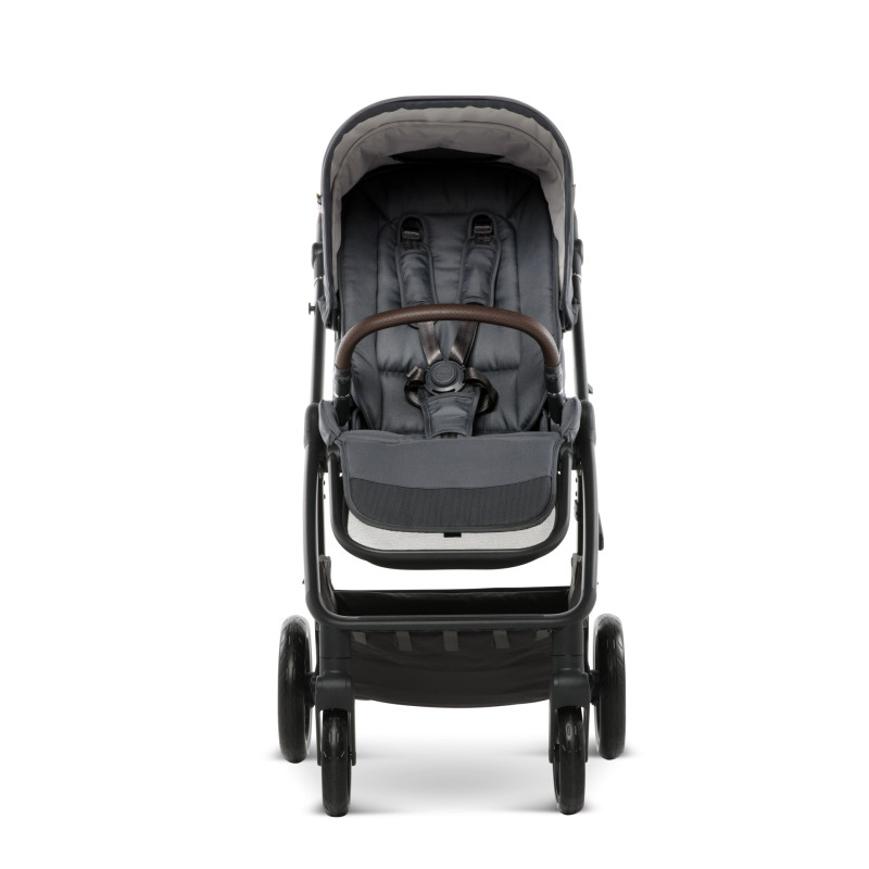Прогулянкова коляска Mast Swiss M.7 Volcanic Ash