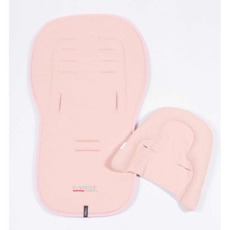Матрац MAST SWISS з піною для пам'яті Rose