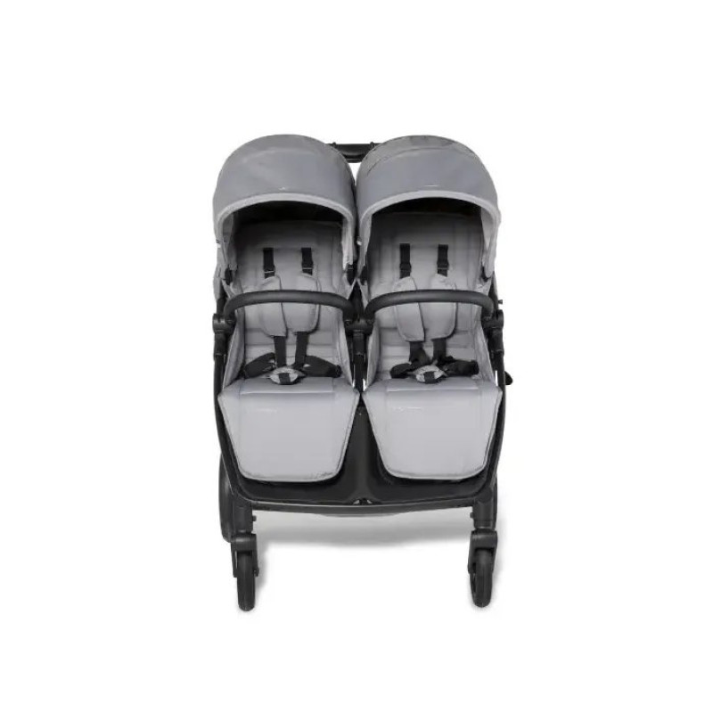 Прогулянкові коляски для двійні MAST SWISS M.Twin x Koala