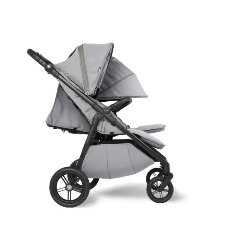 Прогулянкові коляски для двійні MAST SWISS M.Twin x Koala