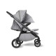 Прогулянкові коляски для двійні MAST SWISS M.Twin x Koala