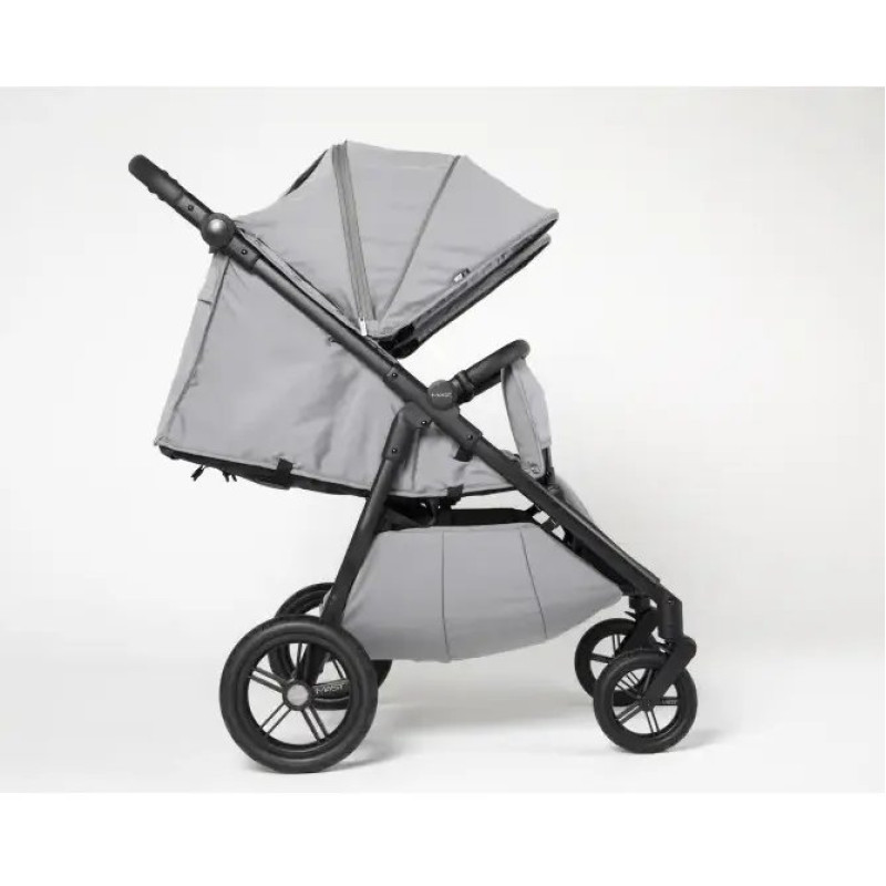 Прогулянкові коляски для двійні MAST SWISS M.Twin x Koala