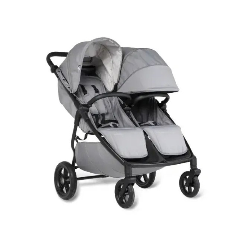 Прогулянкові коляски для двійні MAST SWISS M.Twin x Koala