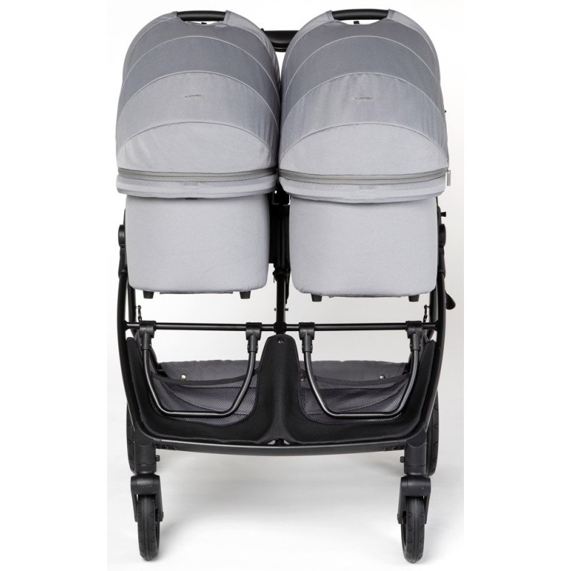 Прогулянкові коляски для двійні MAST SWISS M.Twin x Koala