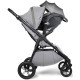 Прогулянкові коляски для двійні MAST SWISS M.Twin x Koala