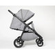 Прогулянкові коляски для двійні MAST SWISS M.Twin x Koala