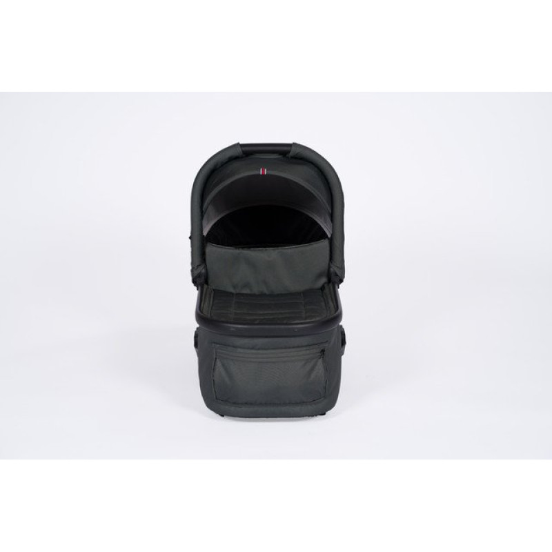 Люлька MAST SWISS M.Twin x Volcanic Ash