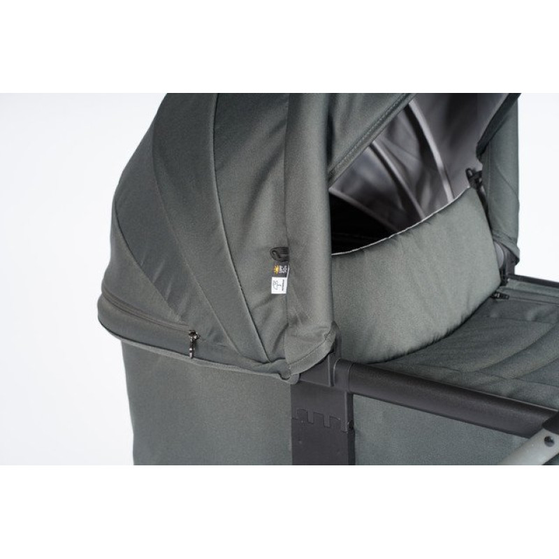 Люлька MAST SWISS M.Twin x Volcanic Ash