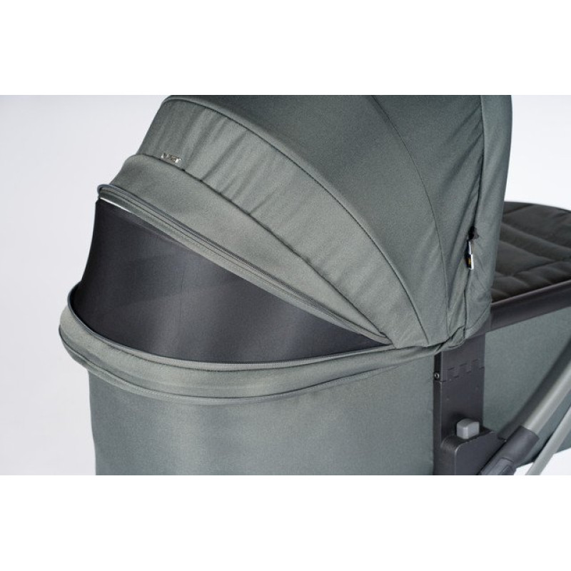 Люлька MAST SWISS M.Twin x Volcanic Ash