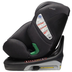 Автокрісло MAST SWISS M.Rox i-Size Car Seat Dark Grey