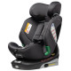 Автокрісло MAST SWISS M.Rox i-Size Car Seat Dark Grey