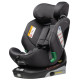 Автокрісло Mast Swiss M.Rox i-Size Car Seat Dark Grey 2025