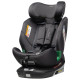 Автокрісло Mast Swiss M.Rox i-Size Car Seat Dark Grey 2025