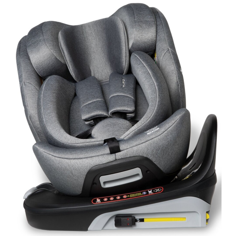 Автокрісло MAST SWISS M.Rox i-Size Car Seat KOALA