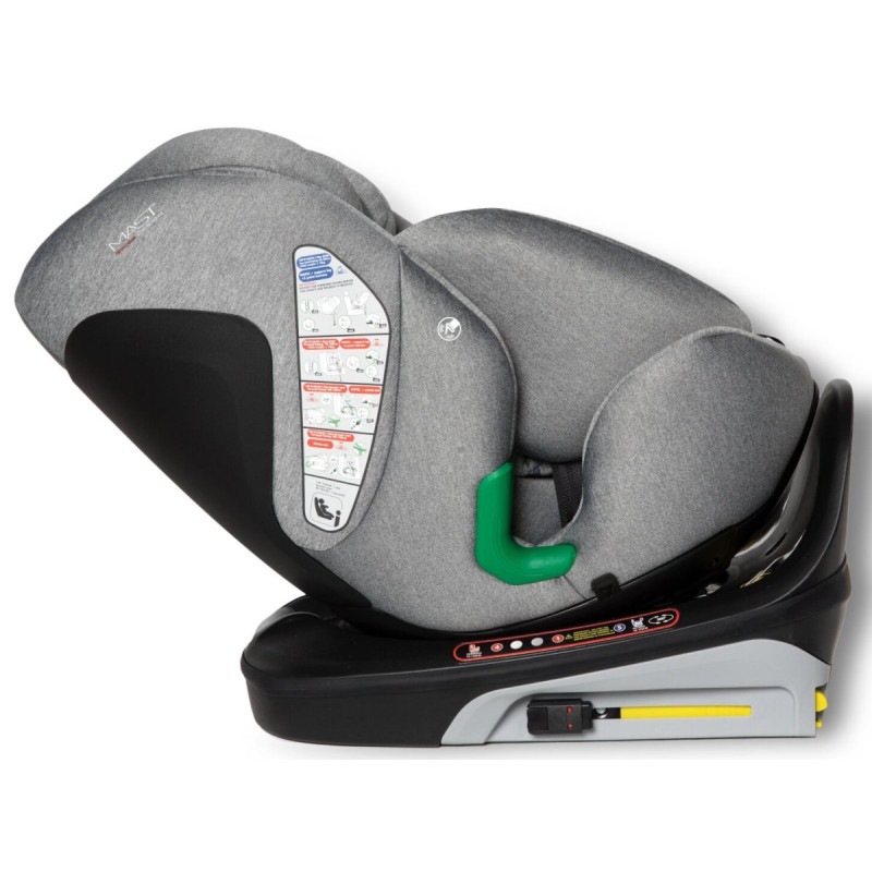 Автокрісло MAST SWISS M.Rox i-Size Car Seat KOALA