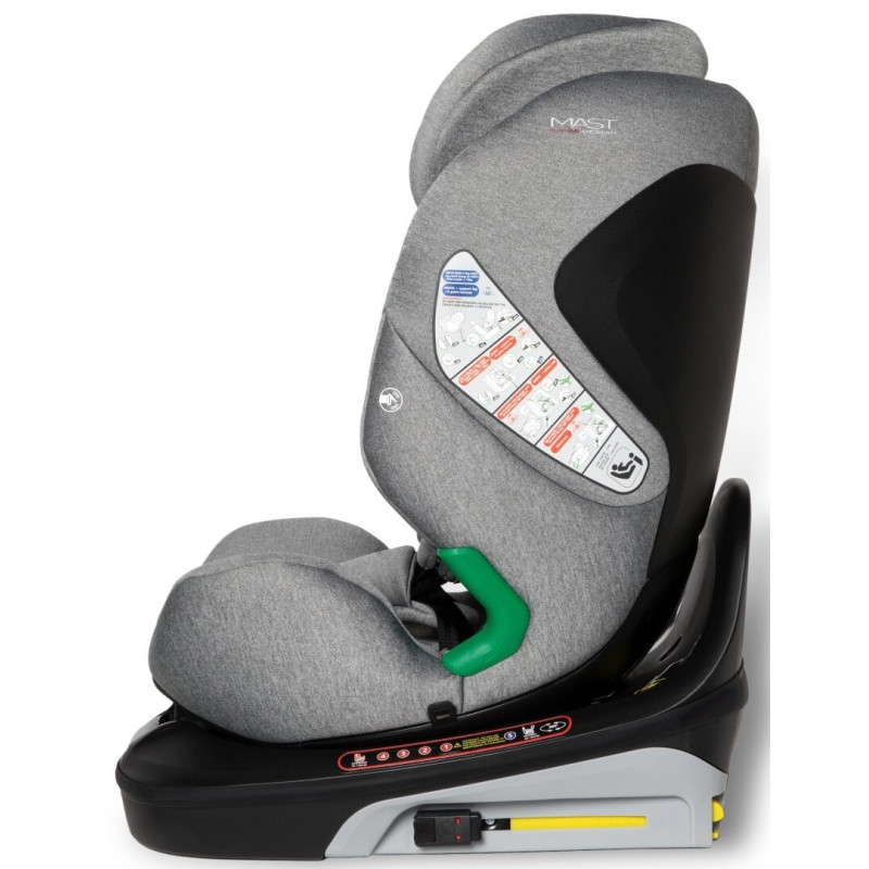 Автокрісло MAST SWISS M.Rox i-Size Car Seat KOALA