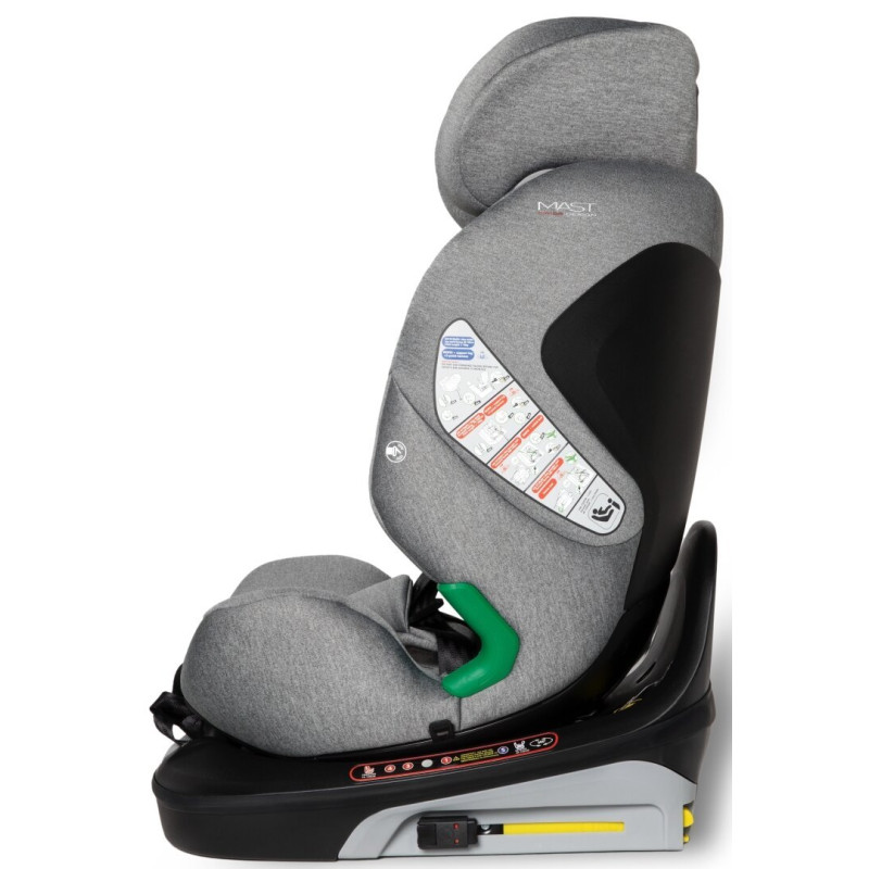 Автокрісло MAST SWISS M.Rox i-Size Car Seat KOALA