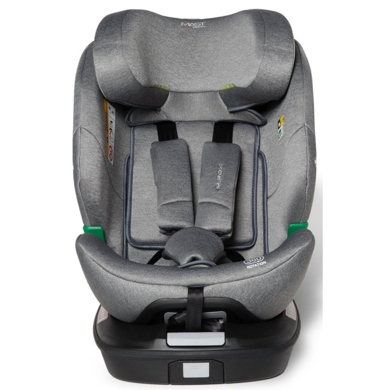 Автокрісло MAST SWISS M.Rox i-Size Car Seat KOALA