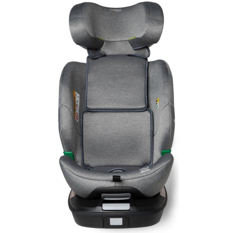 Автокрісло MAST SWISS M.Rox i-Size Car Seat KOALA