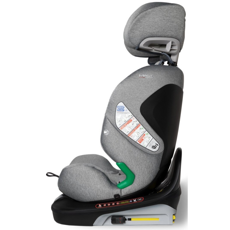 Автокрісло MAST SWISS M.Rox i-Size Car Seat KOALA