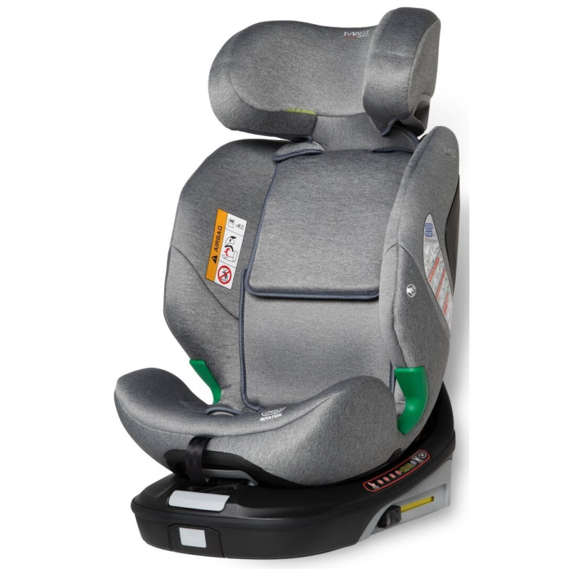 Автокрісло MAST SWISS M.Rox i-Size Car Seat KOALA