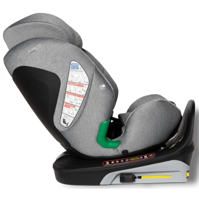Автокрісло MAST SWISS M.Rox i-Size Car Seat KOALA