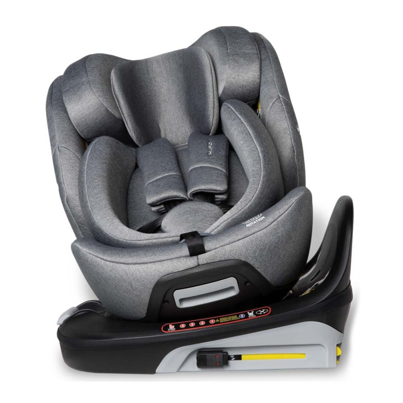 Автокрісло Mast Swiss M.Rox i-Size Car Seat KOALA 2025